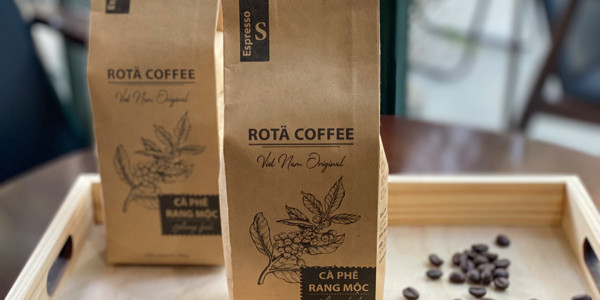 ROTA Coffee - 72A Đường Số 7