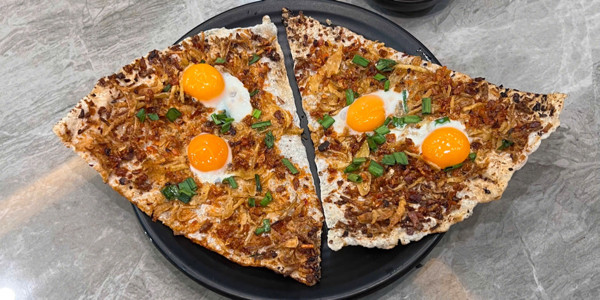 Cô Nương - Quán Ăn Vặt