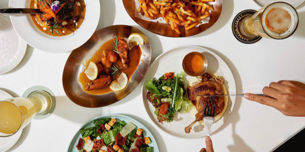 Nhàn - Coffee & Food