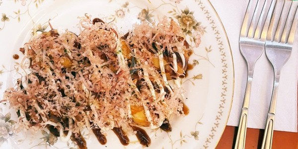 Quán Ăn Nhật Arigatou