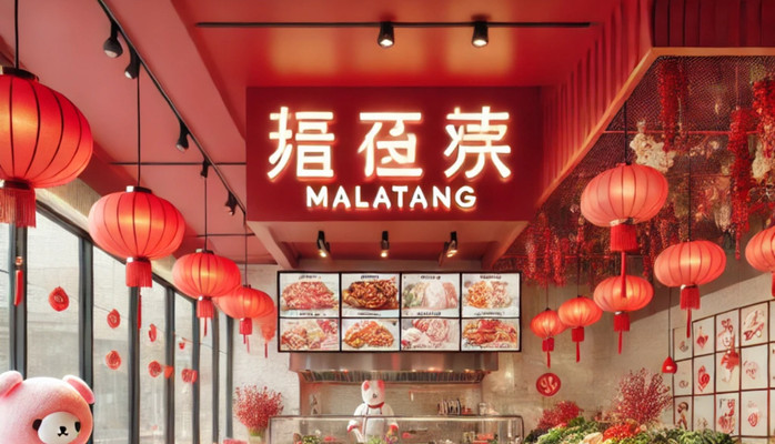 JNa MaLa - Malatang - Nguyễn Hoàng Tôn