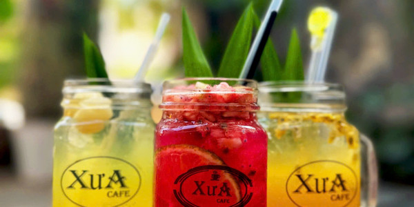 Xưa Cafe Acoustic - 86 Trương Định