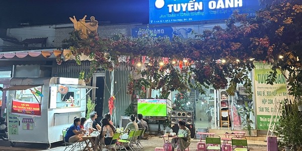 Phêpha Trà - Lê Quý Đôn