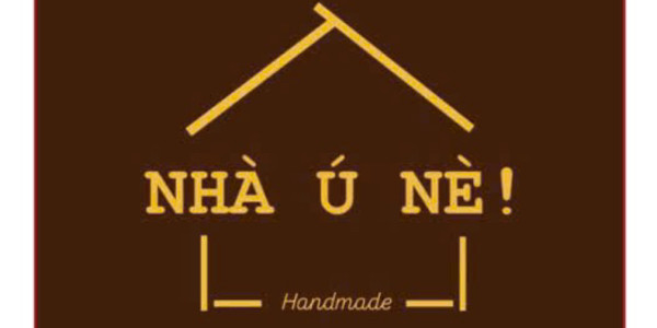 NHÀ Ú NÈ! -  Lương Định Của