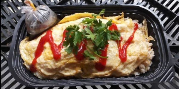 Cơm Mẹ Nấu - Nguyễn Xí