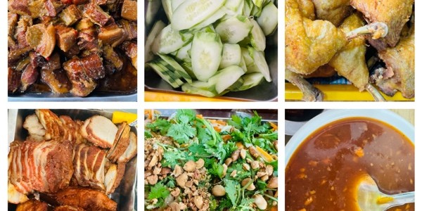 Phở Gà & Cơm Gà Ngon