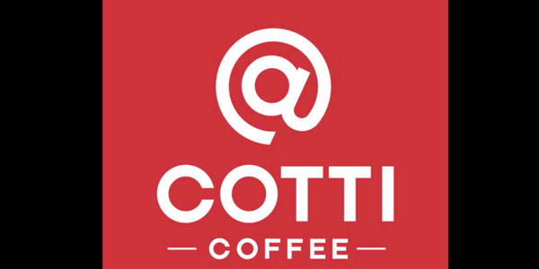 Cotti Coffee - Vincom Times City