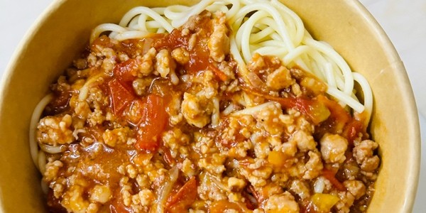 Miu Food - Mỳ Ý, Mỳ Indomie & Đồ Ăn Vặt - 407 Bạch Đằng