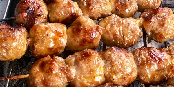 BÒ LÁ LỐT CÔ 3 - Đường 19