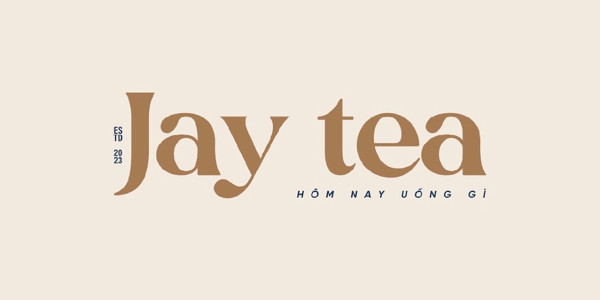 Jay Tea - Lý Văn Sâm