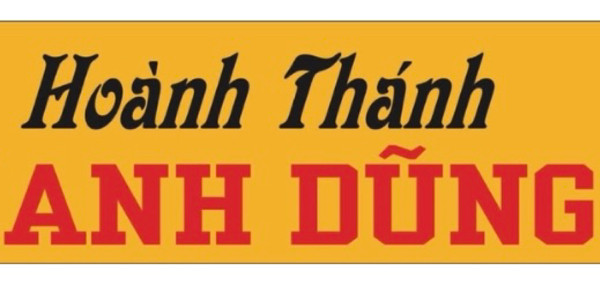 Hoành Thánh Anh Dũng - Bà Triệu