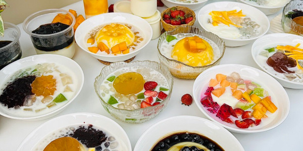 Mỳ Cay Hula - Ăn Vặt, Trà Hoa Quả & Nước Ép