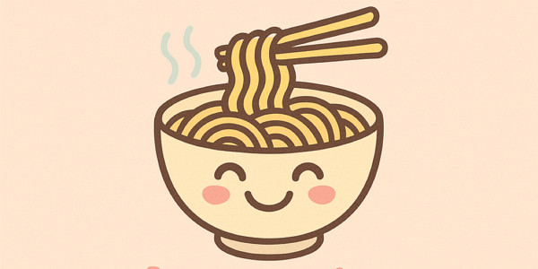 Tiệm Mì BB - Food & Drink - Khu Phố 4