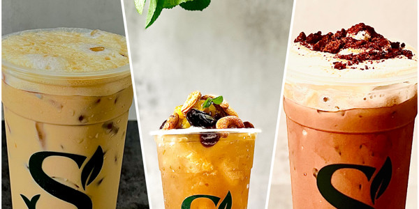 SaamCa - Lạc Long Quân