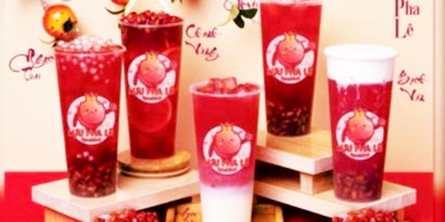 LỰU PHA LÊ - Khuất Duy Tiến