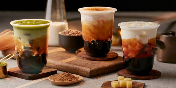 Ami - Coffee & Food - Phạm Thế Hiển