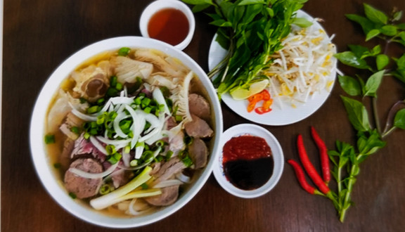 Phở 79 - Phở Bò - Phạm Ngọc Thạch