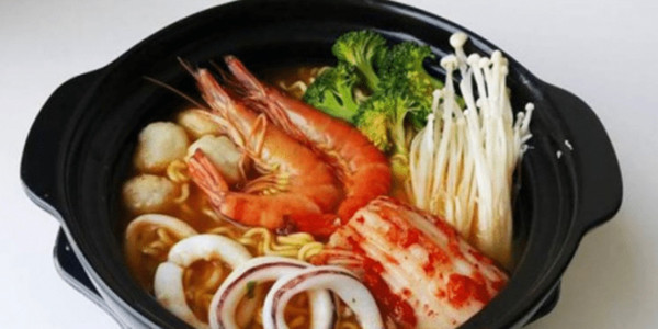 Mì Cay & Ăn Vặt - Bea Food - Quận 7 