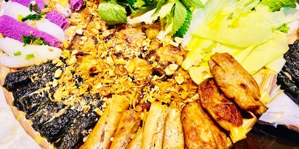 Bò Lá Lốt BIZ - Nguyễn Phúc Chu