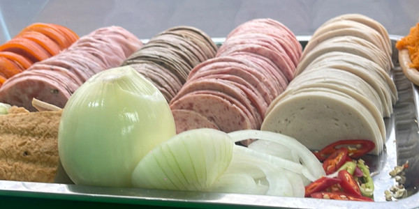 Tiệm Bánh Mì & Ăn Vặt Nguyên Lực - Lý Thường Kiệt