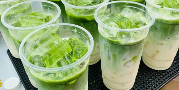 Mộc Trà - 44 Trần Hưng Đạo