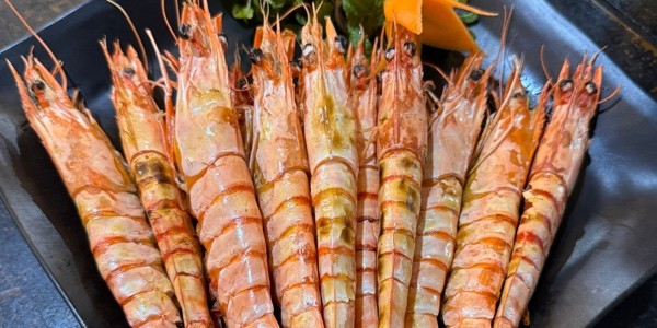 Cua Đất - Hải Sản Tươi Sống