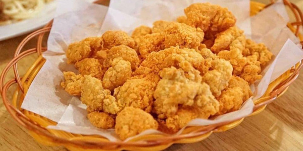 Chè Dừa Thái Lan - Nguyễn Phong Sắc