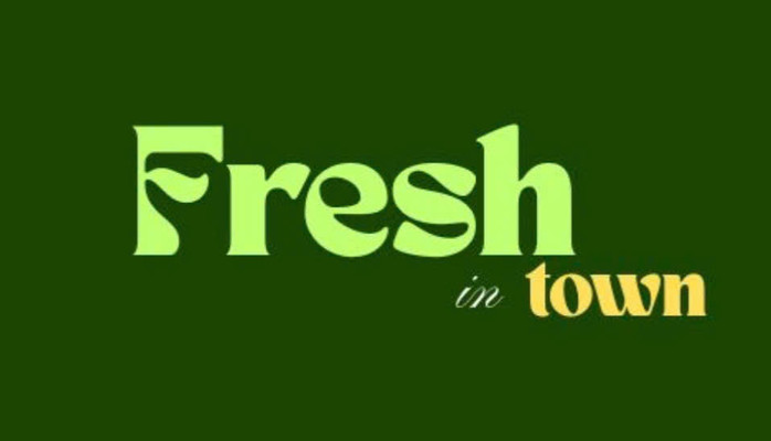 FRESH In Town - Hoa Quả Tươi, Sinh Tố & Nước Ép - Tây Tựu