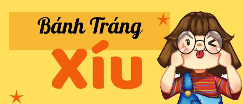 Bánh Tráng Xíu - Bánh Tráng Cuốn, Trộn & Chấm - 644C Trần Hưng Đạo