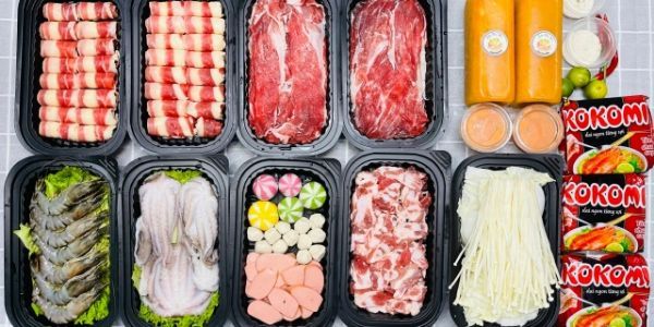 Lẩu Nhà Mơ Mễ Trì - Đỗ Đức Dục