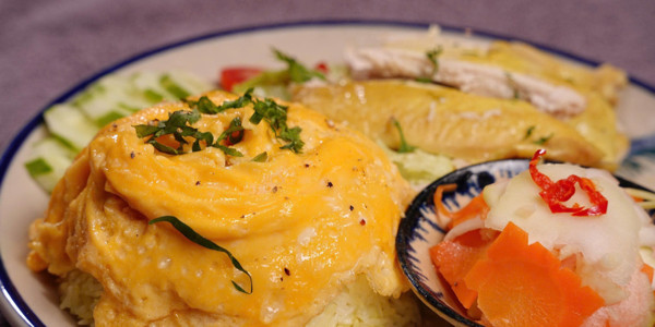 Cơm Quê Phố Biển - Quê - Phố Biển