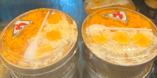 Tiệm Bánh Mạnh Dũng