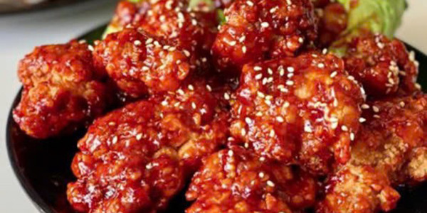 Thằng Mập Food - KDC 91B