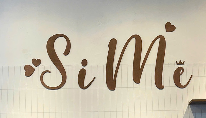 SiMe - Mì Ý Cua, Matcha Latte & Tokbokki Pho Mai - 9A Lê Quýnh