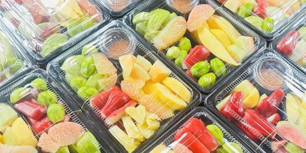 Ăn Vặt Hảo Food