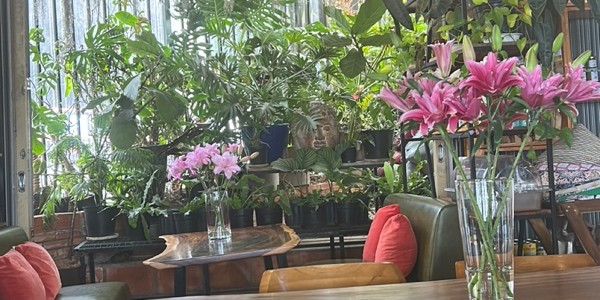 Anna’s Coffee House - Đống Đa