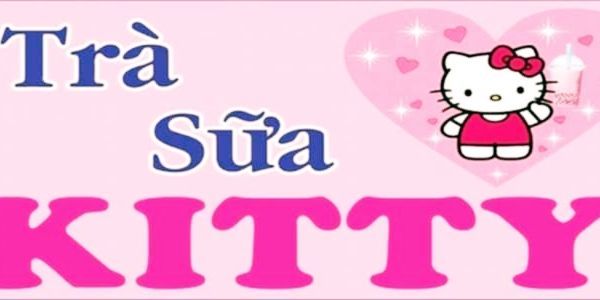 Trà Sữa Kitty