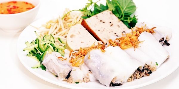Bún Thịt Nướng, Bún Mắm & Bánh Cuốn - Thanh Vân