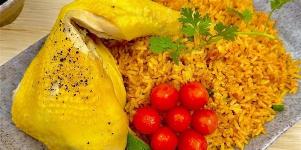 Quán Cơm Chiên A Chen - Lê Lợi