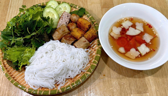 Bamanca - Đồ Ăn Vặt Và Đồ Uống - Yersin