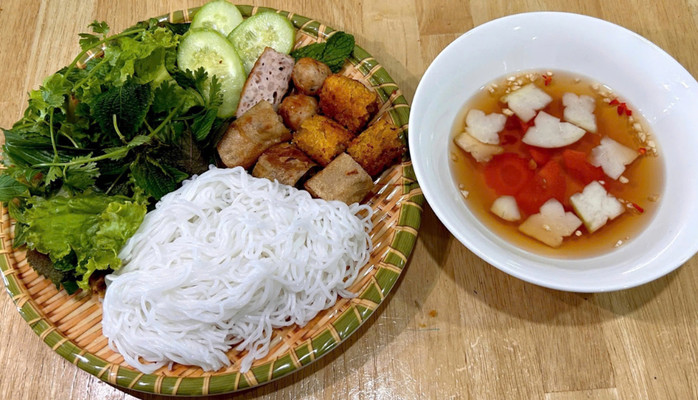 Bamanca - Đồ Ăn Vặt Và Đồ Uống - Yersin