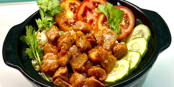 Cơm Ngon Bổ Rẻ - Thủ Đức