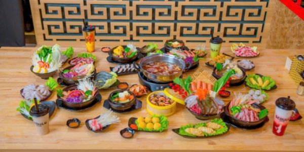 Mì Cay SEOUL Korea - Tăng Nhơn Phú (Q9)