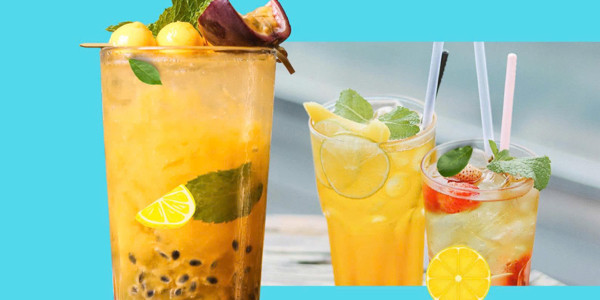 Monaco Coffee - Nguyễn Thị Kiểu