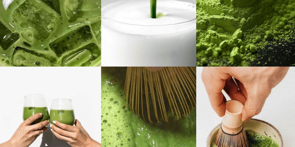 Noka - Matcha - Nguyễn Văn Cừ