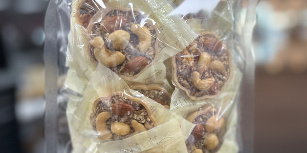 Nhung : Quán Chè và Đồ Ăn Vặt test