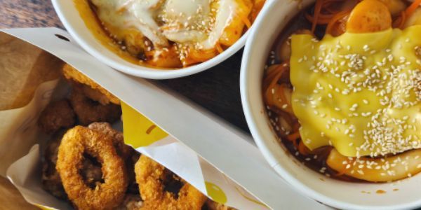 Hihi - Food N Drinks