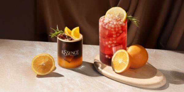 Essence Coffee & Tea - Cà Phê Và Trà - 209 Lê Duẩn