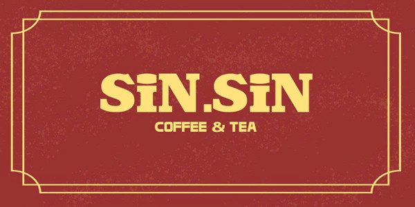 Sin.Sin Coffee & Tea - KTT Thành Công