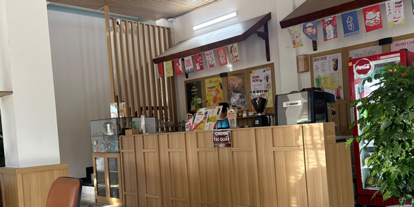 Mori Coffee - Cà Phê, Sinh Tố & Nước Ép - Tỉnh Lộ 10